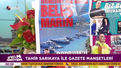 Uyan Türkiyem 18 Haziran 2022