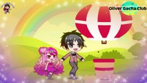 Lollipop machine gun /  Gacha Life / Gacha Club