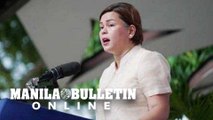 What do the Filipinos think of the 15th Vice President, Sara Duterte?