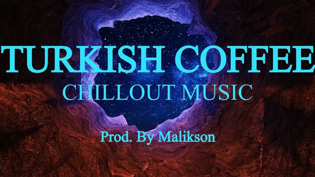 Turkish Coffee - Lounge Saz Instrumental | Prod. By Malikson