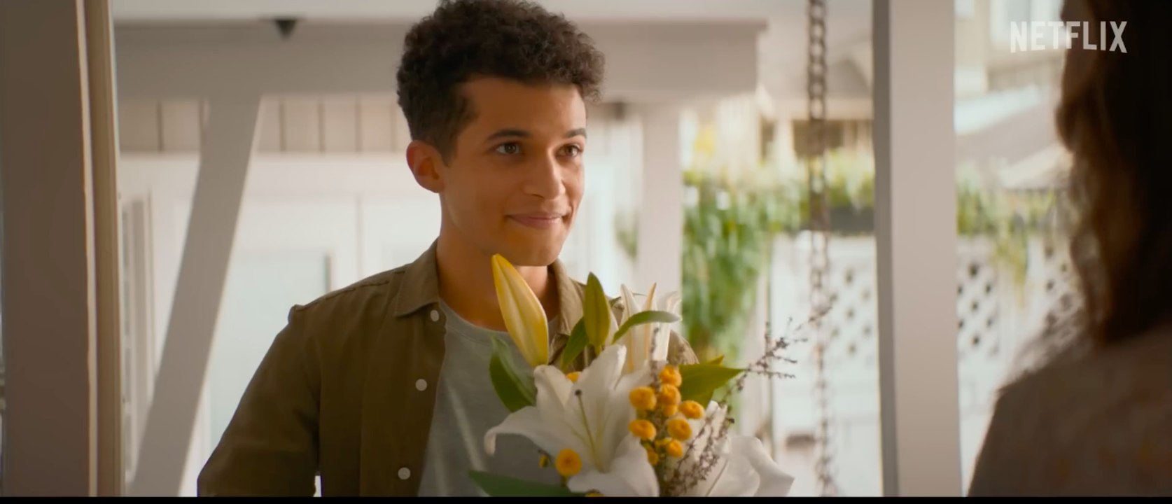 Hello, Goodbye And Everything in Between - Trailer (English) HD