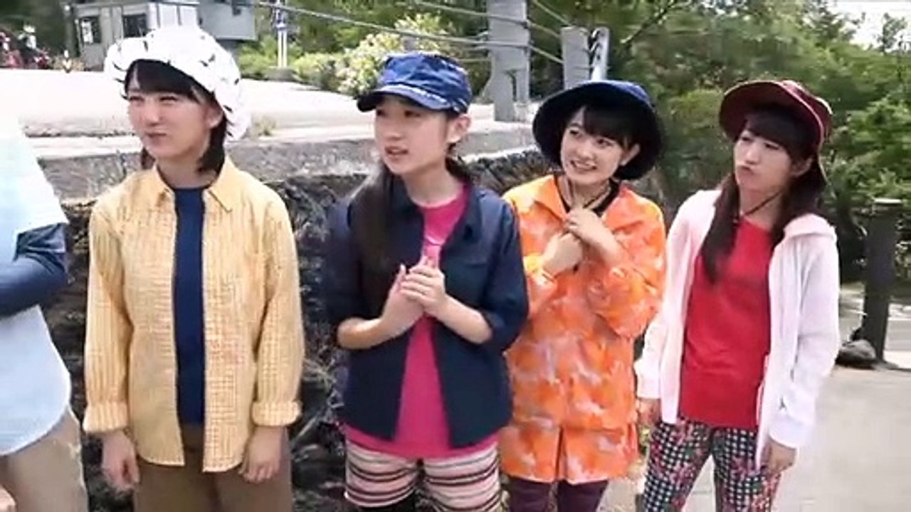 Country Girls 1St Official Book Bonus Dvd (Upscale 1080P)-1