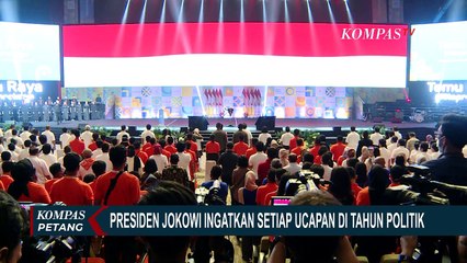 Meski Nanti Tak Lagi Jadi Presiden, Jokowi Tegaskan Kartu Prakerja Akan Dilanjutkan