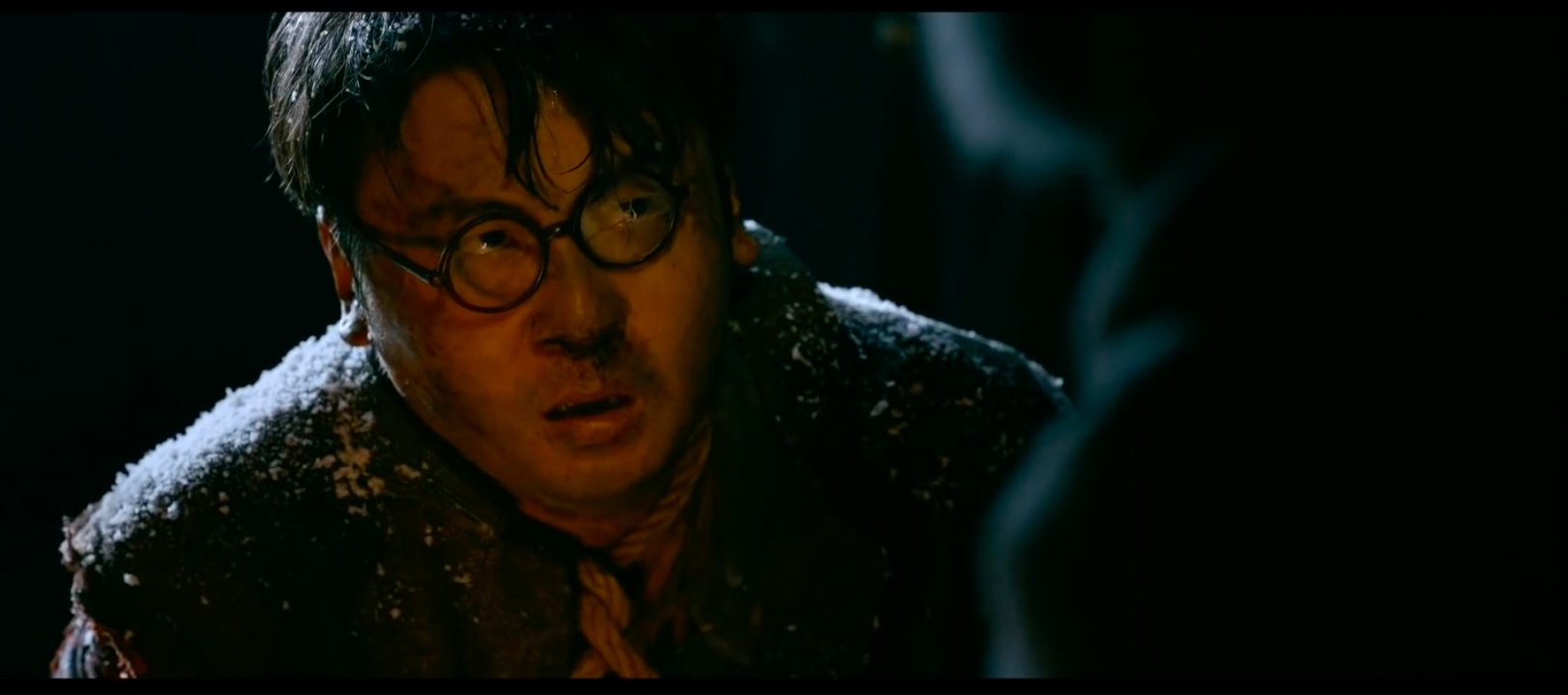 Cliff Walkers - Trailer (Deutsch) HD