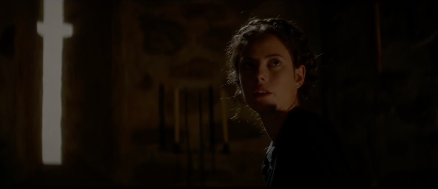 The King's Daughter - Trailer (Deutsch) HD