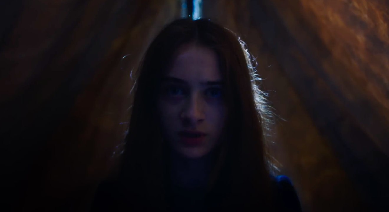 The Other Lamb - Trailer (Deutsch) HD