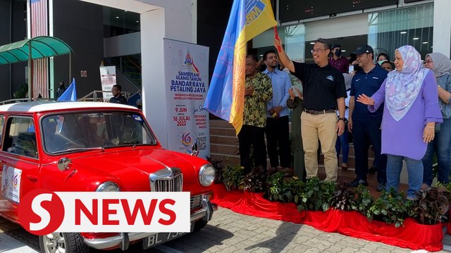 PJ celebrates 16th anniversary of city status, host of activities to run until July 16