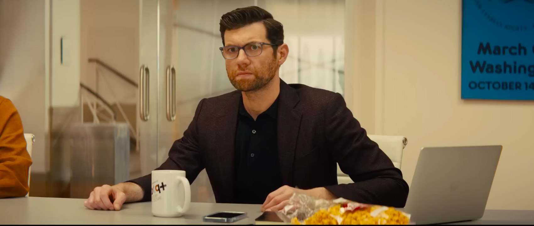 Bros - Trailer 2 (English) HD