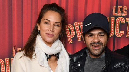 GALA VIDEO - Jamel Debbouze et Mélissa Theuriau : pourquoi leur idylle a commencé d’une façon “étrange”