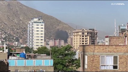 Kabul, attentato contro un tempio Sikh: è stato l'Isis?