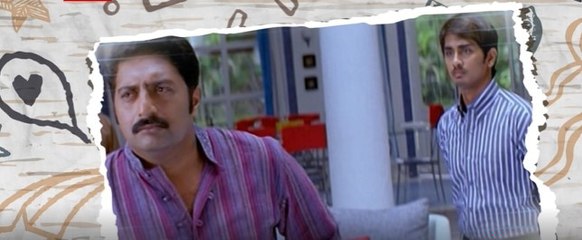 Unforgettable Reel Fathers : తెలుగు తెరపై ప్రేమ కురిపించిన నాన్న | ABP Desam