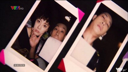 Nàng Dâu Hiện Đại Tập 8  (Phim Hoa Ngữ - Thuyết Minh VTV1)