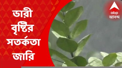 Weather Update: উত্তরবঙ্গে আগামী ৪৮ ঘণ্টায় ভারী বৃষ্টির সতর্কতা