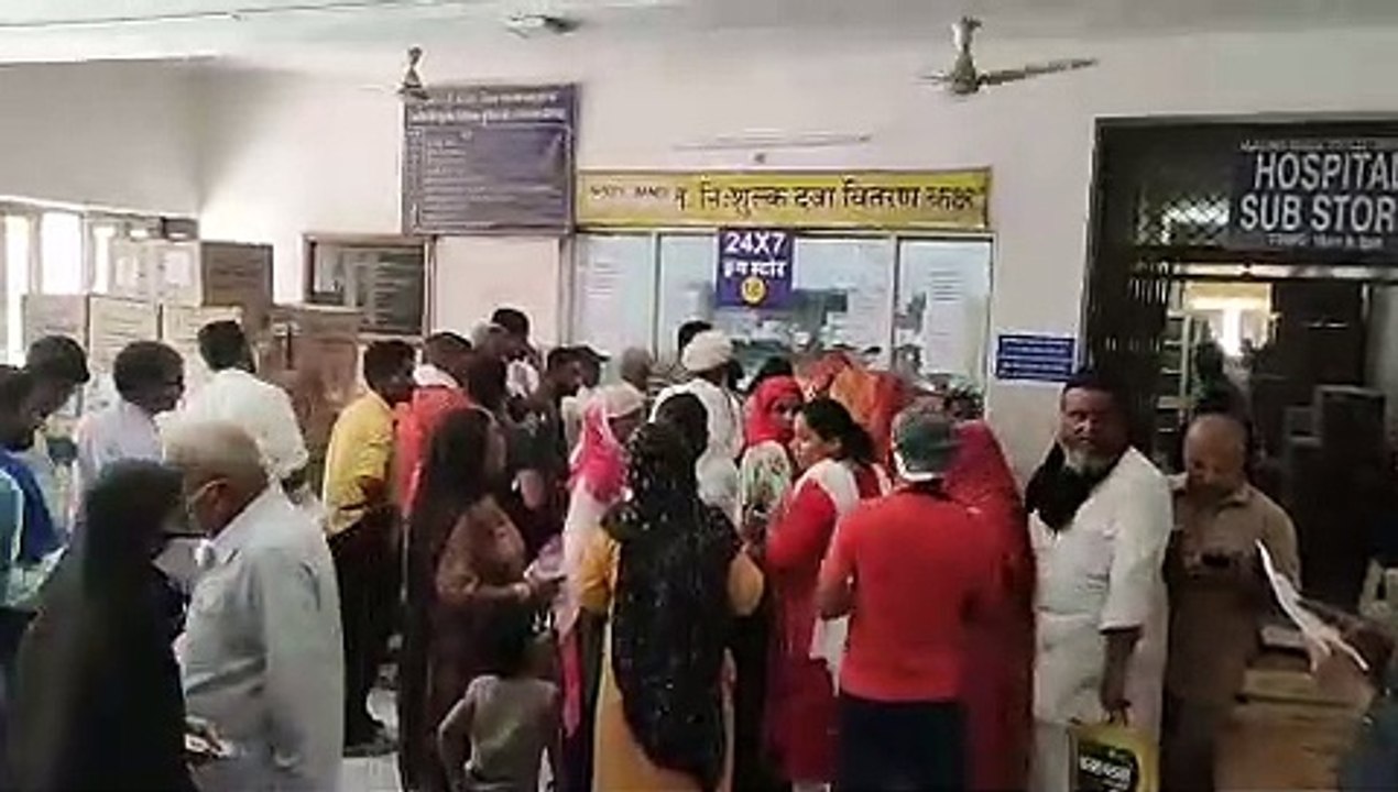 केवल परीक्षाओं में कोविड प्रोटोकॉल.. दिनचर्या म...