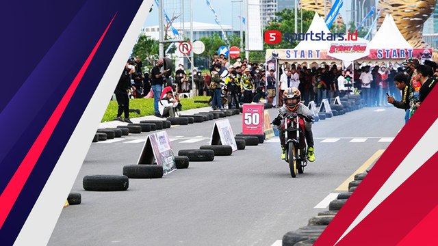 Sirkuit Formula E Akan Digunakan Untuk Street Race