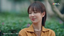 Nữ Bác Sĩ Tâm Lý - Tập 35 (Lồng Tiếng HTV7) - Phim Hoa Ngữ Hay