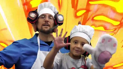 CHEF DUDDY vs. Mr. HOPPS Playhouse 2!  Rabbit Stew Getting MADE yo!  Part 2 Gameplay_Skit