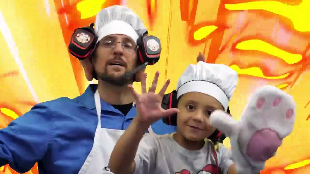 CHEF DUDDY vs. Mr. HOPPS Playhouse 2!  Rabbit Stew Getting MADE yo!  Part 2 Gameplay_Skit