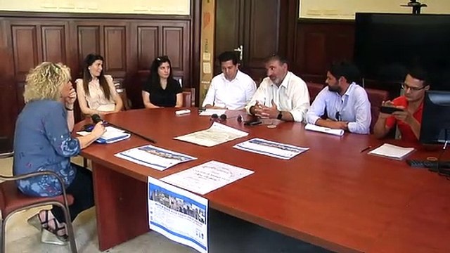 A Messina le notti d'estate nelle chiese italo greche: si parte il 21 giugno