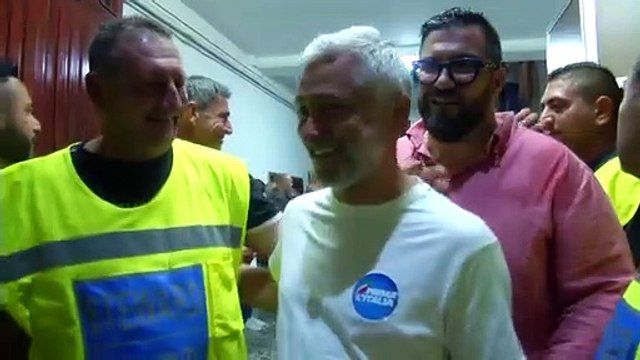 Cateno De Luca conquista Messina e pensa alle liste per le regionali