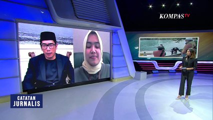 Eril, Mentor dan Teladan di Keluarga | Catatan Jurnalis