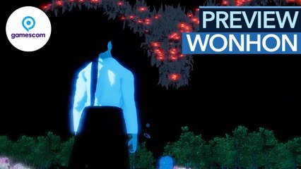 Wonhon: A Vengeful Spirit - Ein koreanisches Geistermädchen auf den Spuren von Shadow Tactics