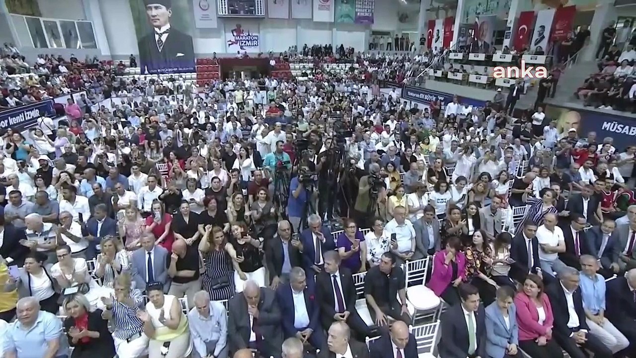 Kılıçdaroğlu: Biz siyaseti halk için yapıyoruz, oligarklar için değil