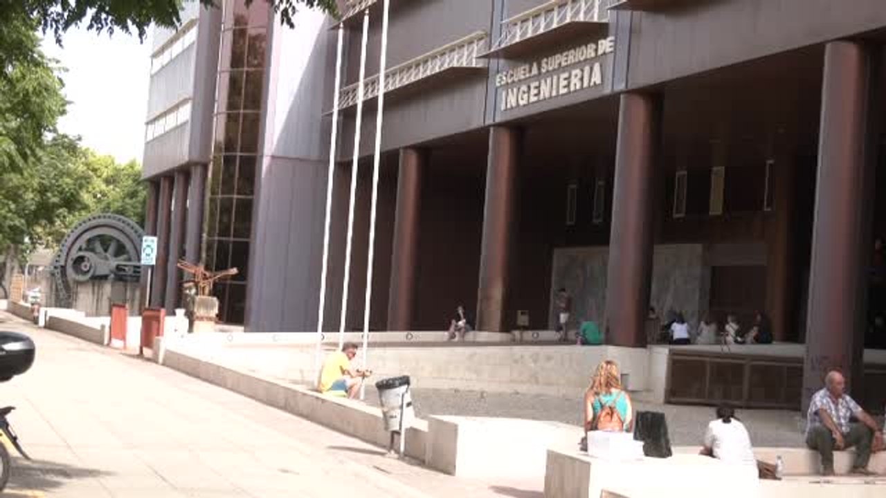 200.000 personas se examinan hoy para distintos cuerpos docentes