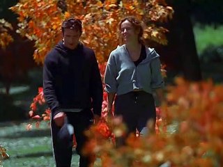 Judging Amy S01E02 - Short Calendar