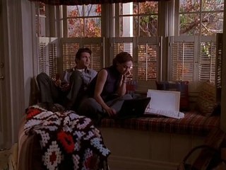 Judging Amy S01E03 - Trial by Jury