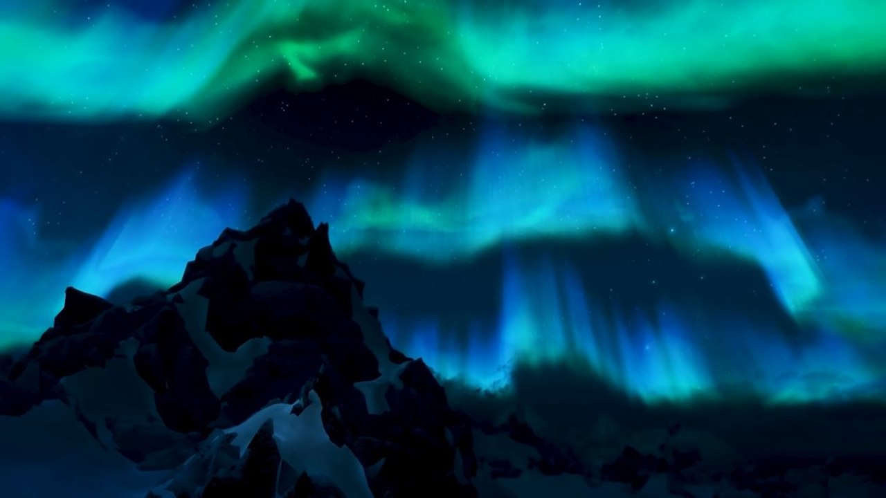 Beyond Skyrim: Atmora Entwicklertagebuch zeigt The Elder Scrolls als Survivalspiel