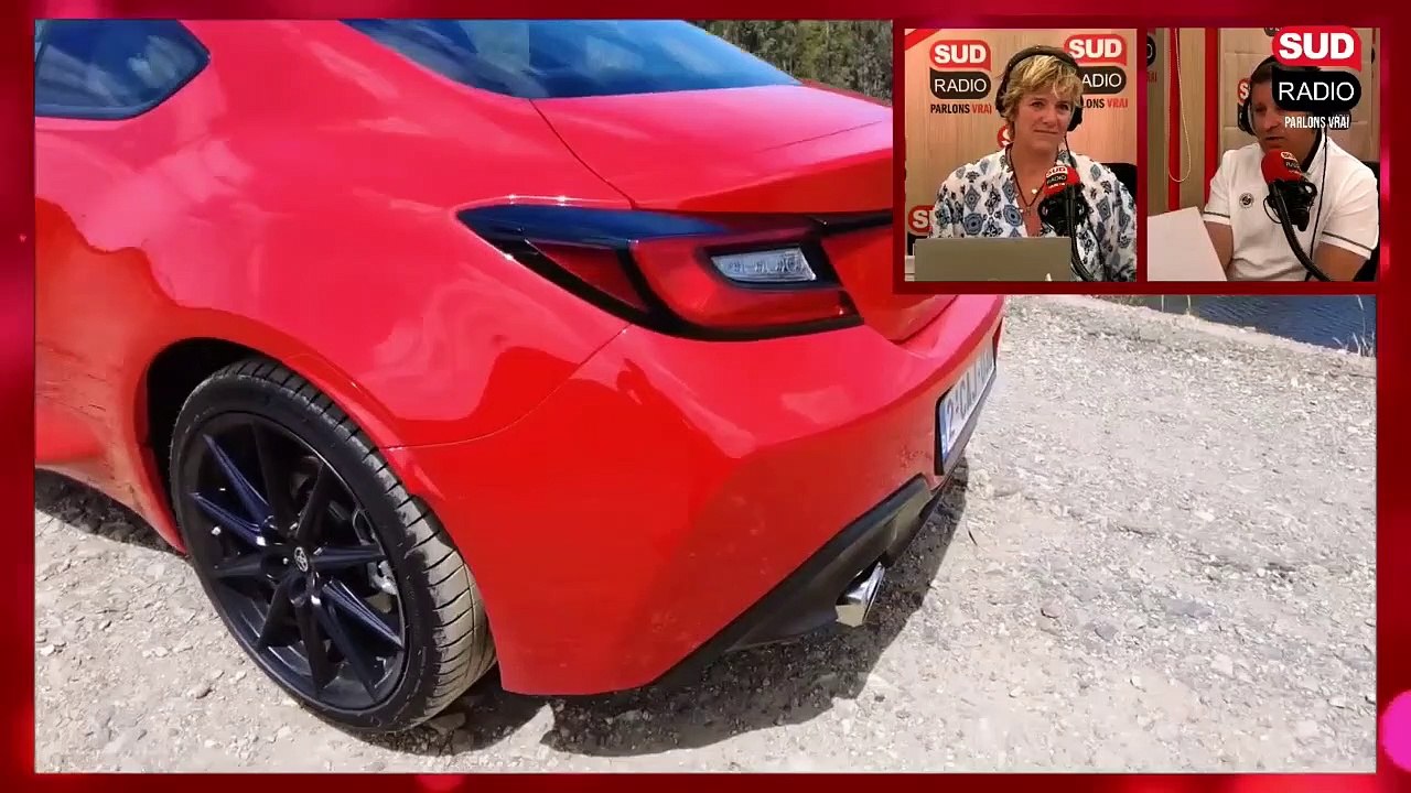 Que faire lorsqu’une voiture surchauffe ?