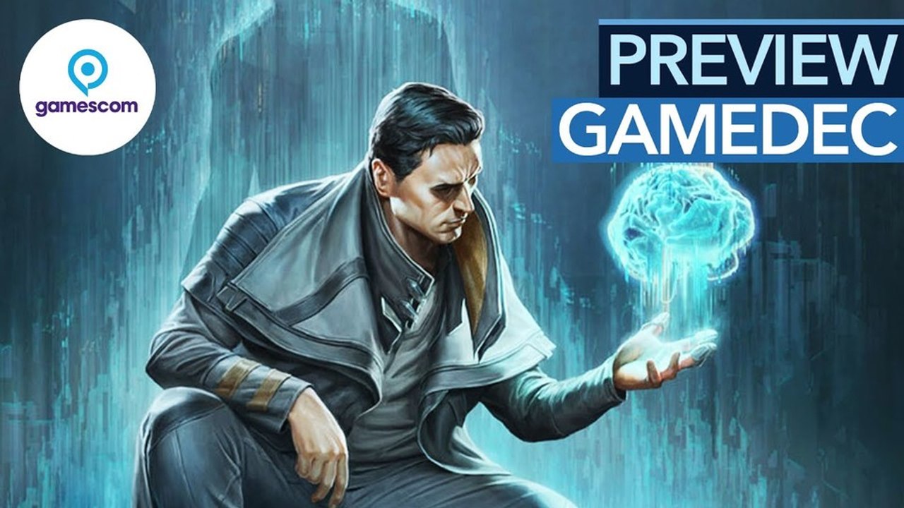 Gamedec - In der Cyberpunk-Welt von Gamedec jagt ihr fiese Cheater