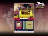 Ace Attorney Investigations: Miles Edgeworth TGS Trailer