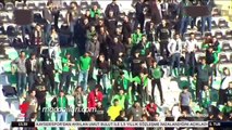 Yukatel Denizlispor 2-2 Altınordu [HD] 19.12.2019 - 2019-2020 Turkish Cup 5th Round 2nd Leg