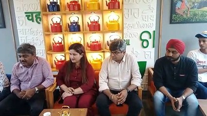 जयपुर टी फेस्टिवल का आगाज