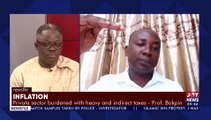 Watch the full content of Newsfile with Samson Lardy Anyenini on Joy News