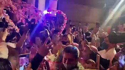 Tiara Andini ungkap hal berkesan di Film My Sassy Girl