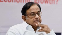Concessions hint at poor scheme: P Chidambaram hits out at Centre over Agnipath scheme