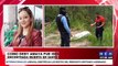 ¡Identificada! Después de una fiesta, desapareció la mujer hallada embolsada en Copán
