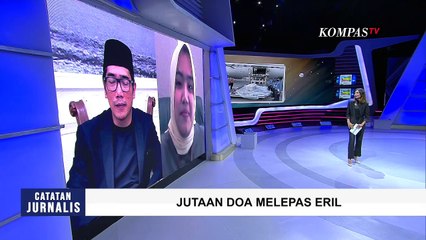 Prinsip Hidup Eril yang Menginspirasi Anak Muda | Catatan Jurnalis