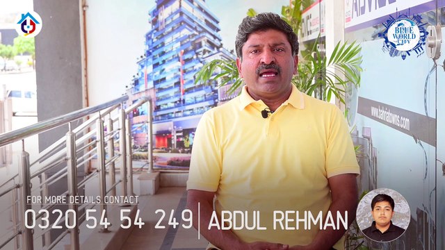 Blue World City Booking Date Extended | Projects Coming Soon | Last Date 30 June | Advice Associates