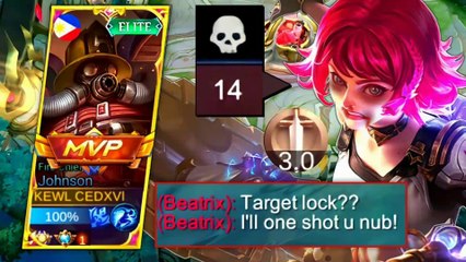 MAAFKAN AKU BETRIX !!!