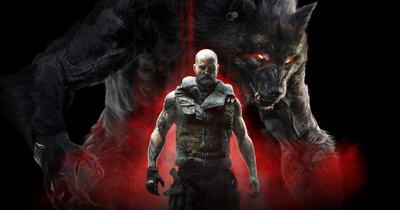 Werewolf: Im Story-Trailer zu The Apocalypse - Earthblood prügeln sich Werwolf & Mech