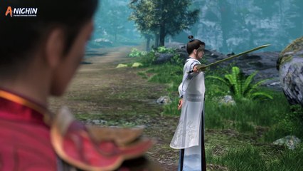 Jun You Yun Episode 10 Subtitle Indonesia