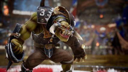 Blood Bowl 3: “Ork-Football” geht schon Anfang 2021 in die dritte Runde