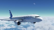 Microsoft Flight Simulator: Neue Welt-Updates, Mods & Addons im gamescom-Video