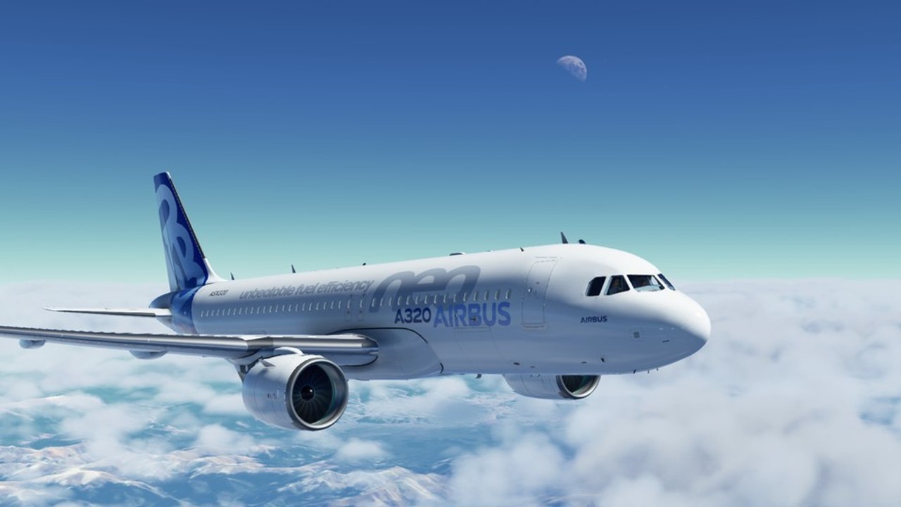 Microsoft Flight Simulator: Neue Welt-Updates, Mods & Addons im gamescom-Video