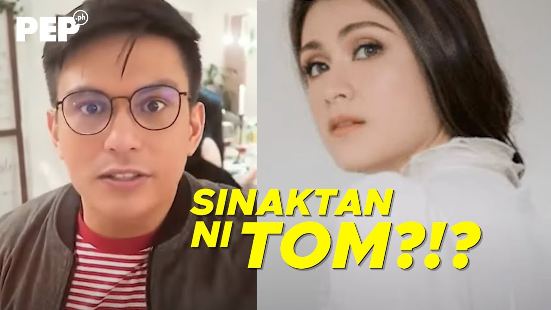 Carla Abellana, nagsalita na sa HIWALAYAN nila ni Tom Rodriguez!