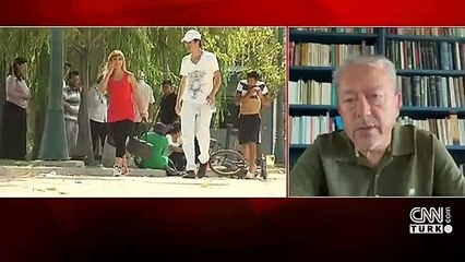 18 Haziran 2022 Hava Durumu: Meteoroloji'den kuvvetli rüzgar uyarısı